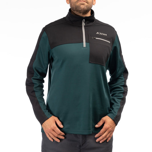  Klim Glacier 1/4 Zip