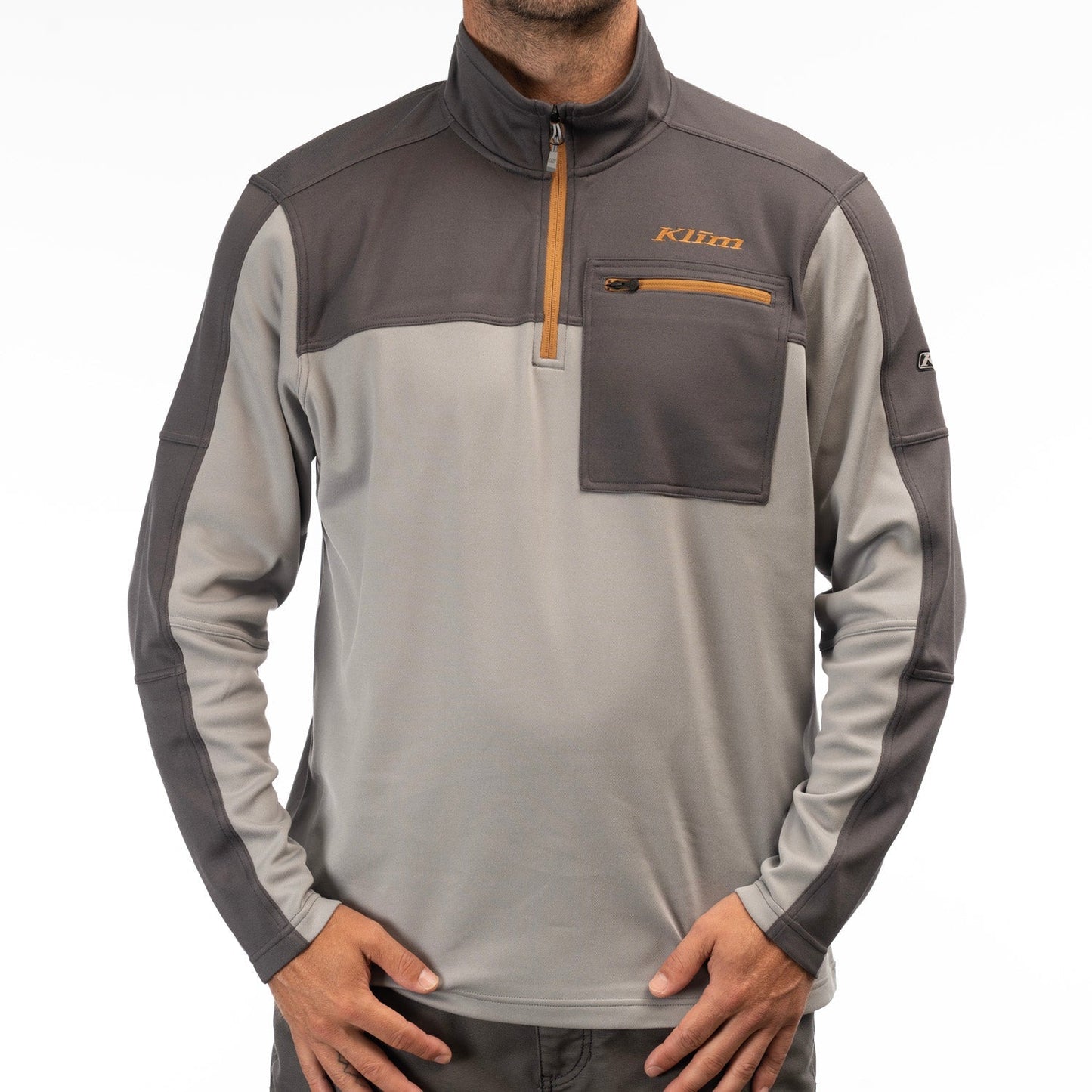 Klim Glacier 1/4 Zip