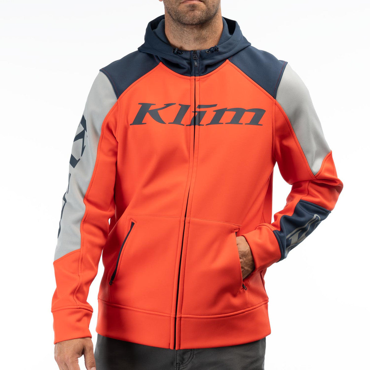  Klim Stealth Hoodie