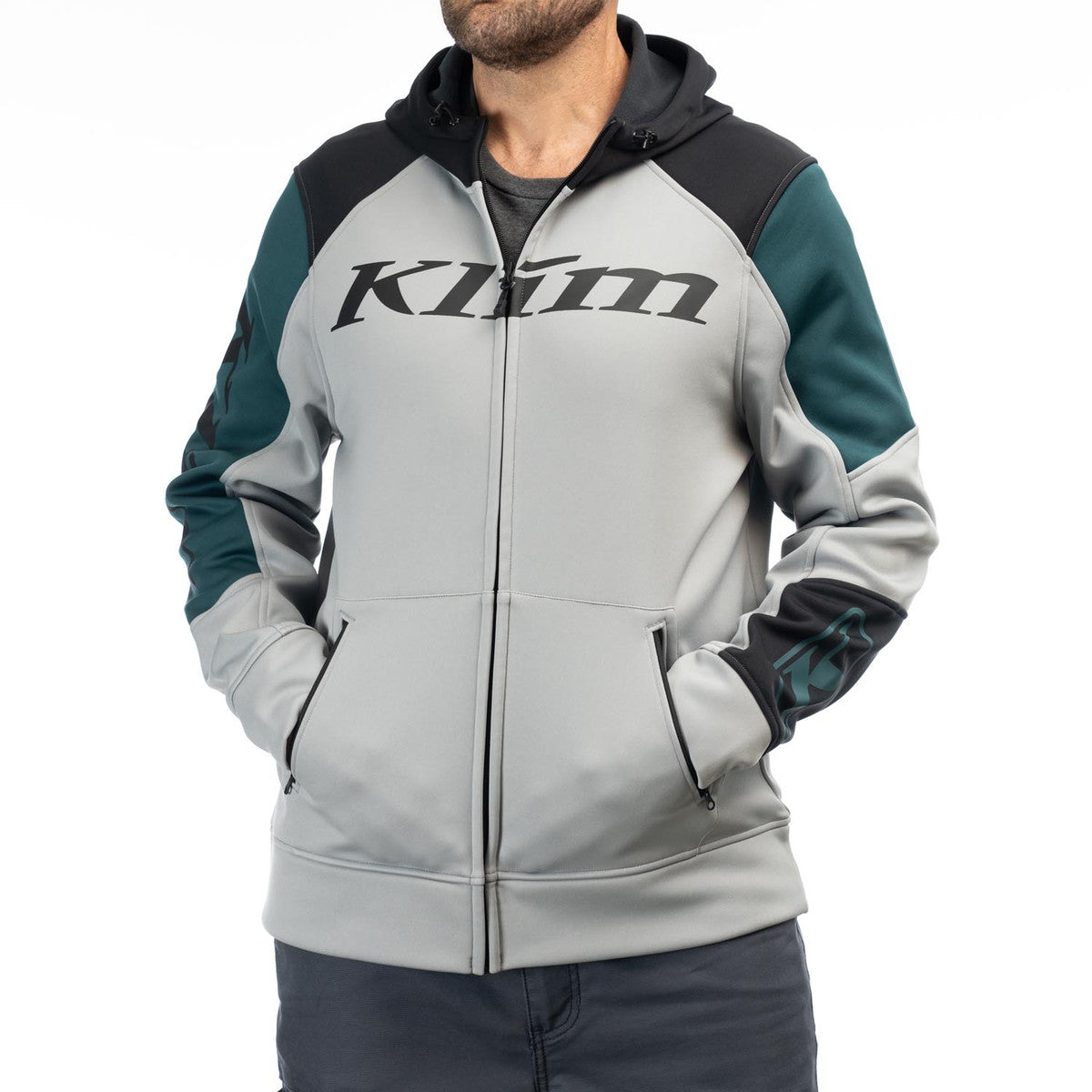  Klim Stealth Hoodie