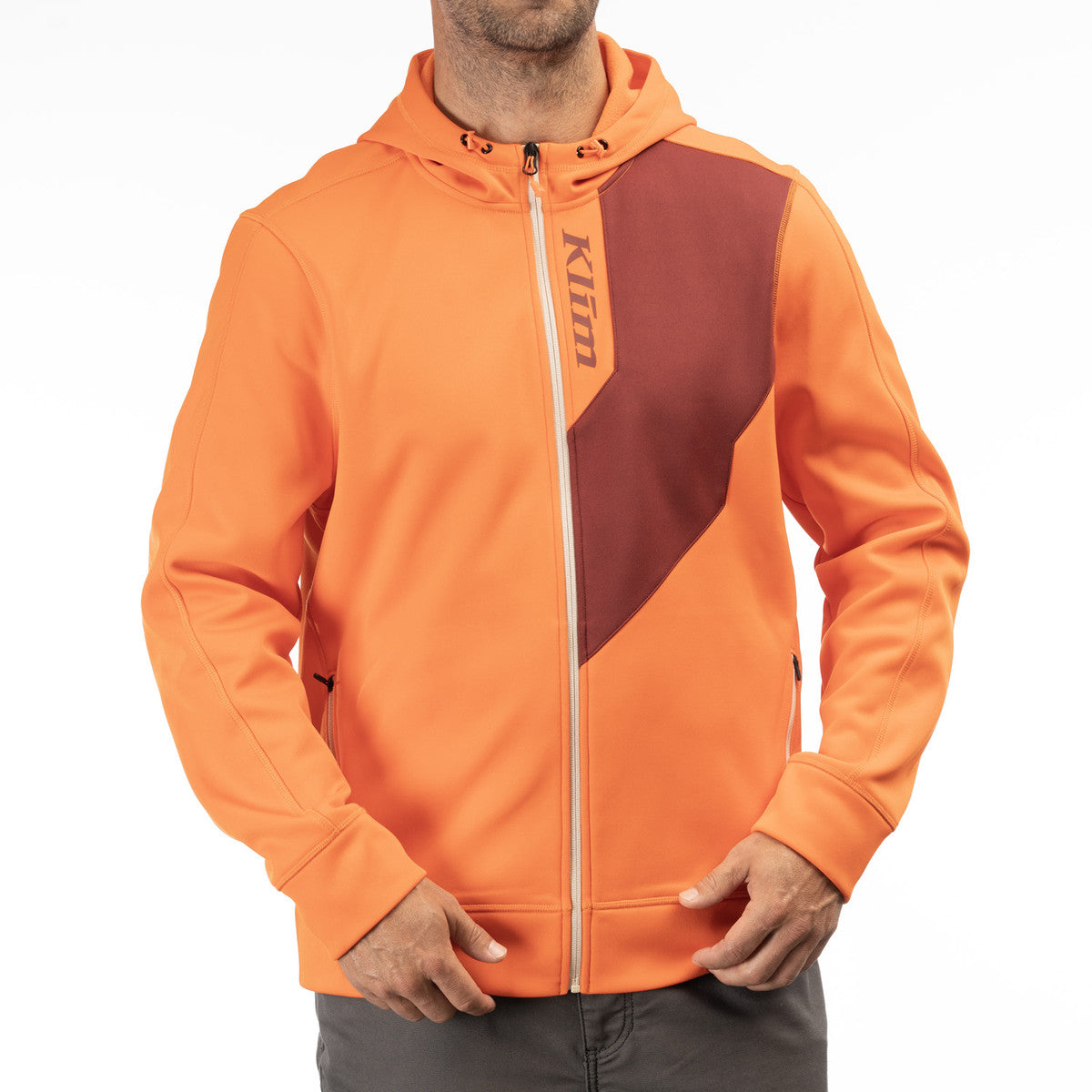  Klim The Hill Climber Hoodie