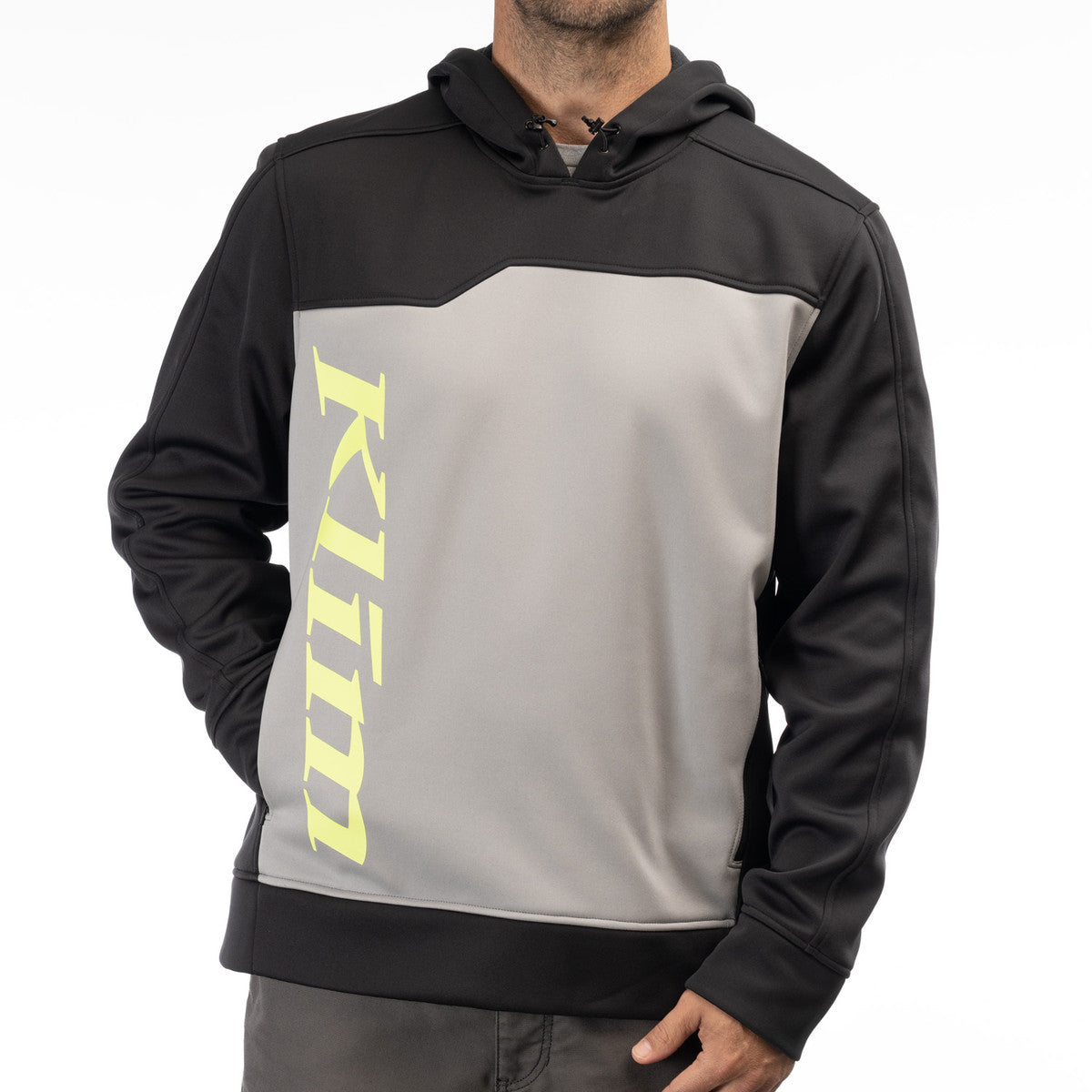  Klim Accelerator Pullover Hoodie