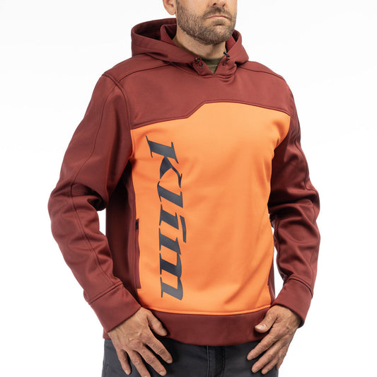  Klim Accelerator Pullover Hoodie