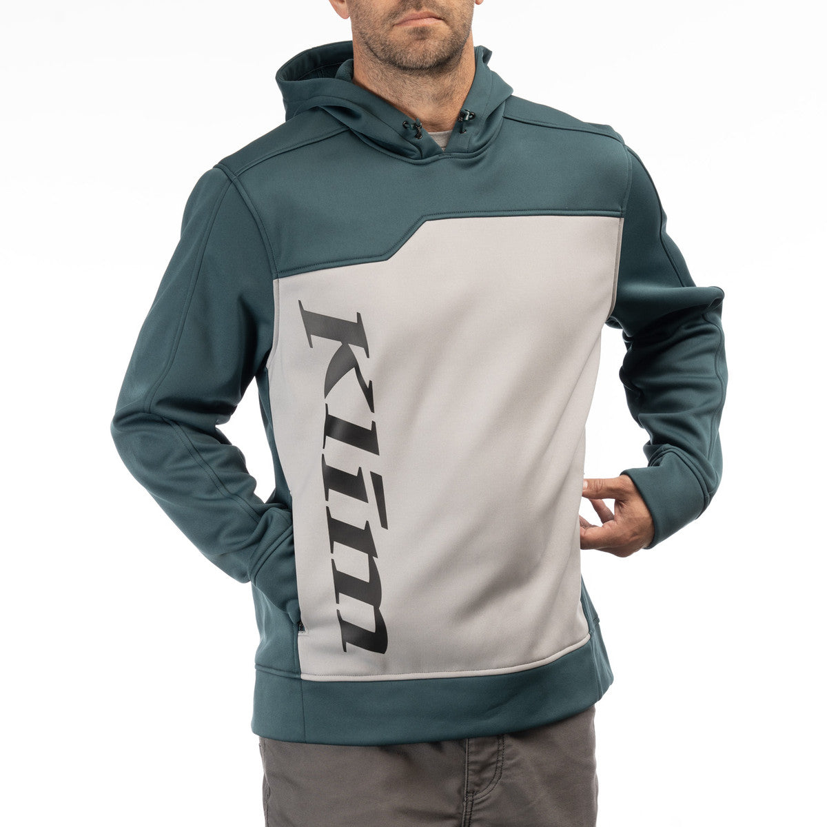 Klim Accelerator Pullover Hoodie