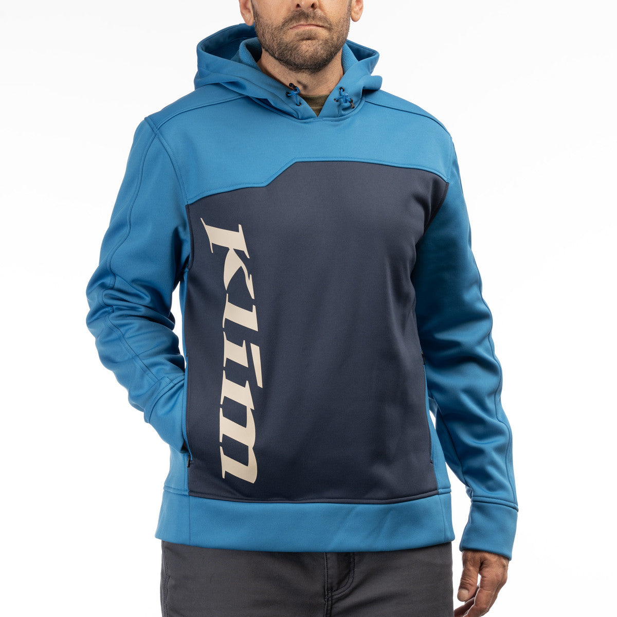  Klim Accelerator Pullover Hoodie