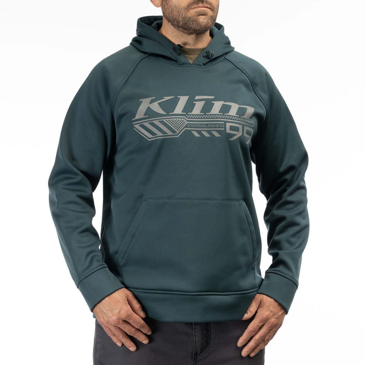  Klim Foundation Pullover Hoodie