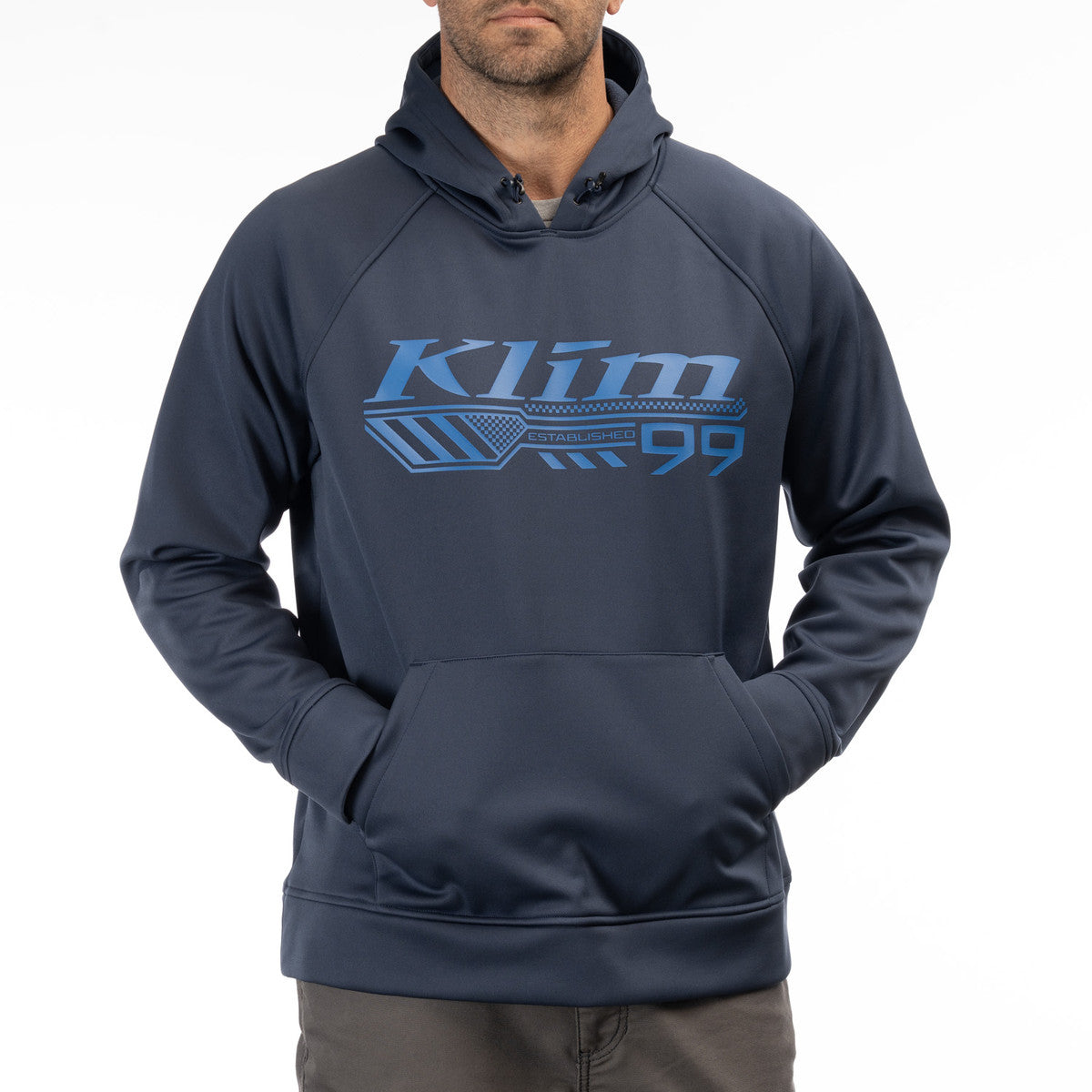  Klim Foundation Pullover Hoodie