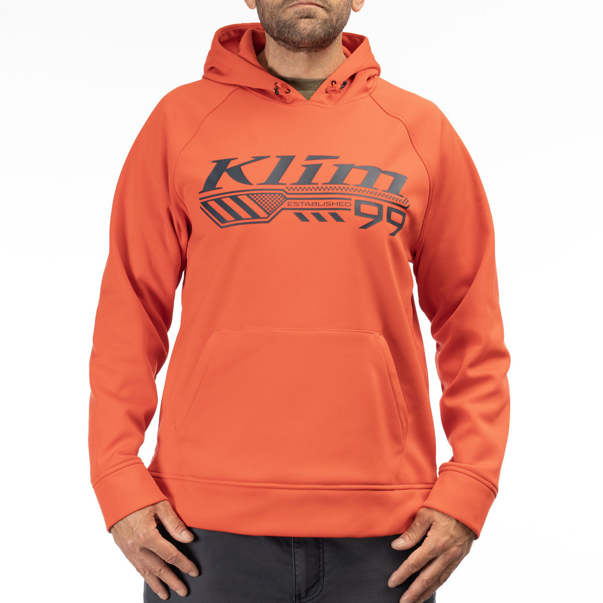  Klim Foundation Pullover Hoodie