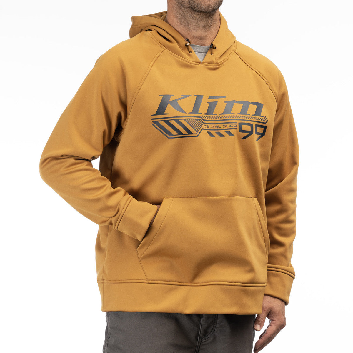  Klim Foundation Pullover Hoodie