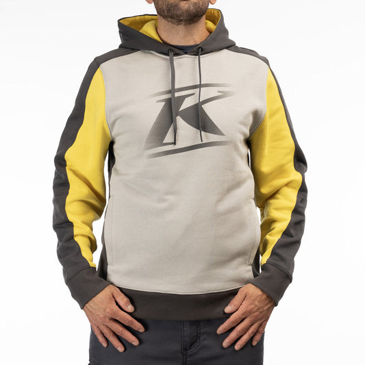  Klim Drift Pullover Hoodie