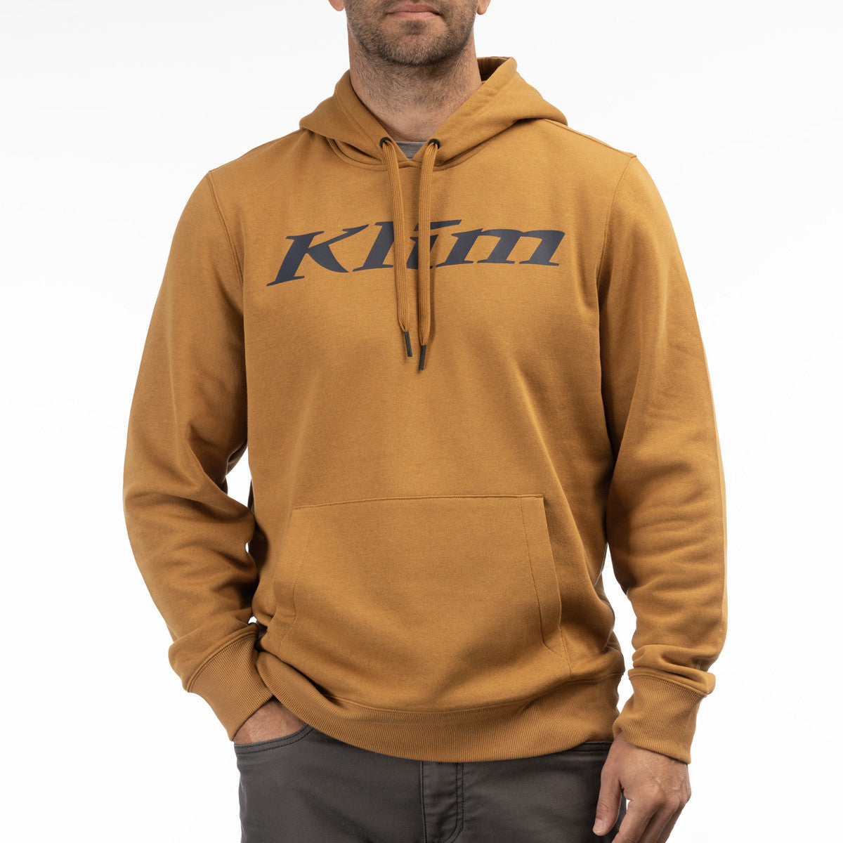  Klim Pullover Hoodie