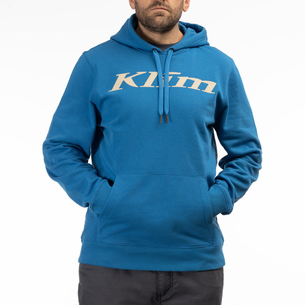  Klim Pullover Hoodie