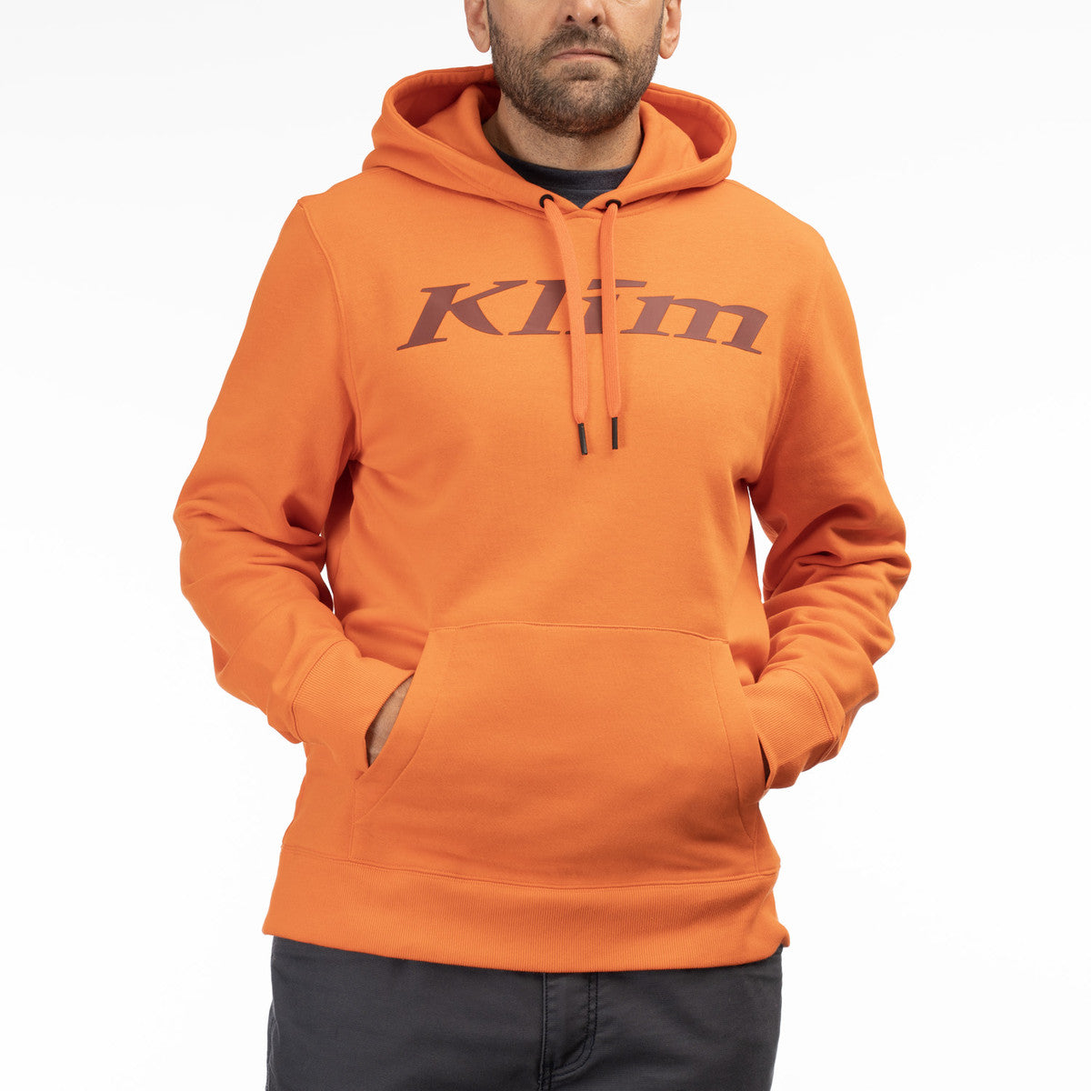  Klim Pullover Hoodie