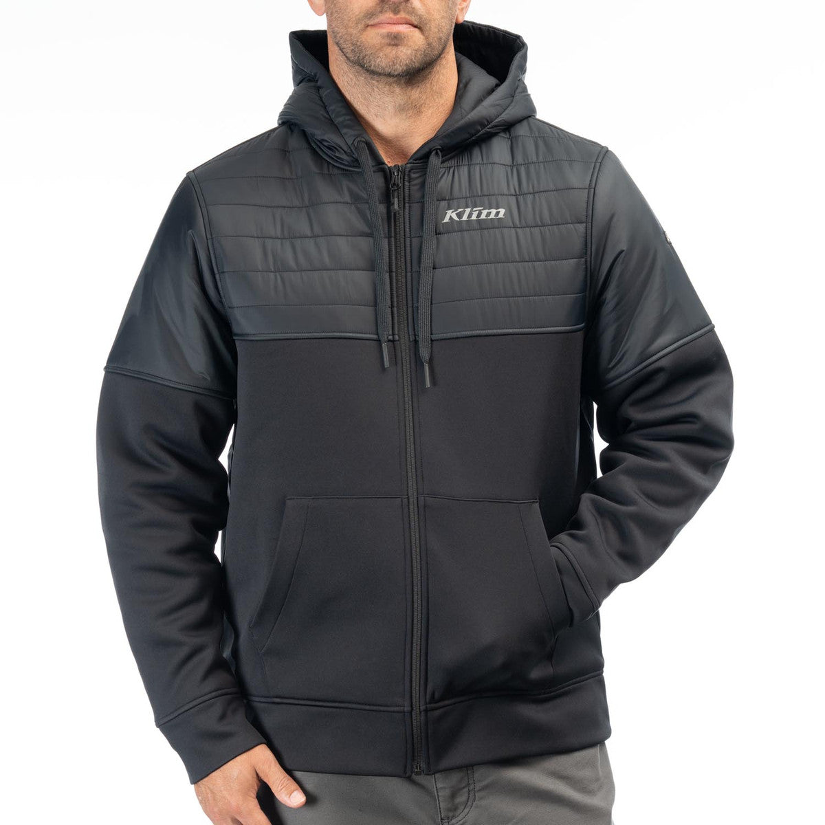  Klim Tamarack Insulated Hoodie