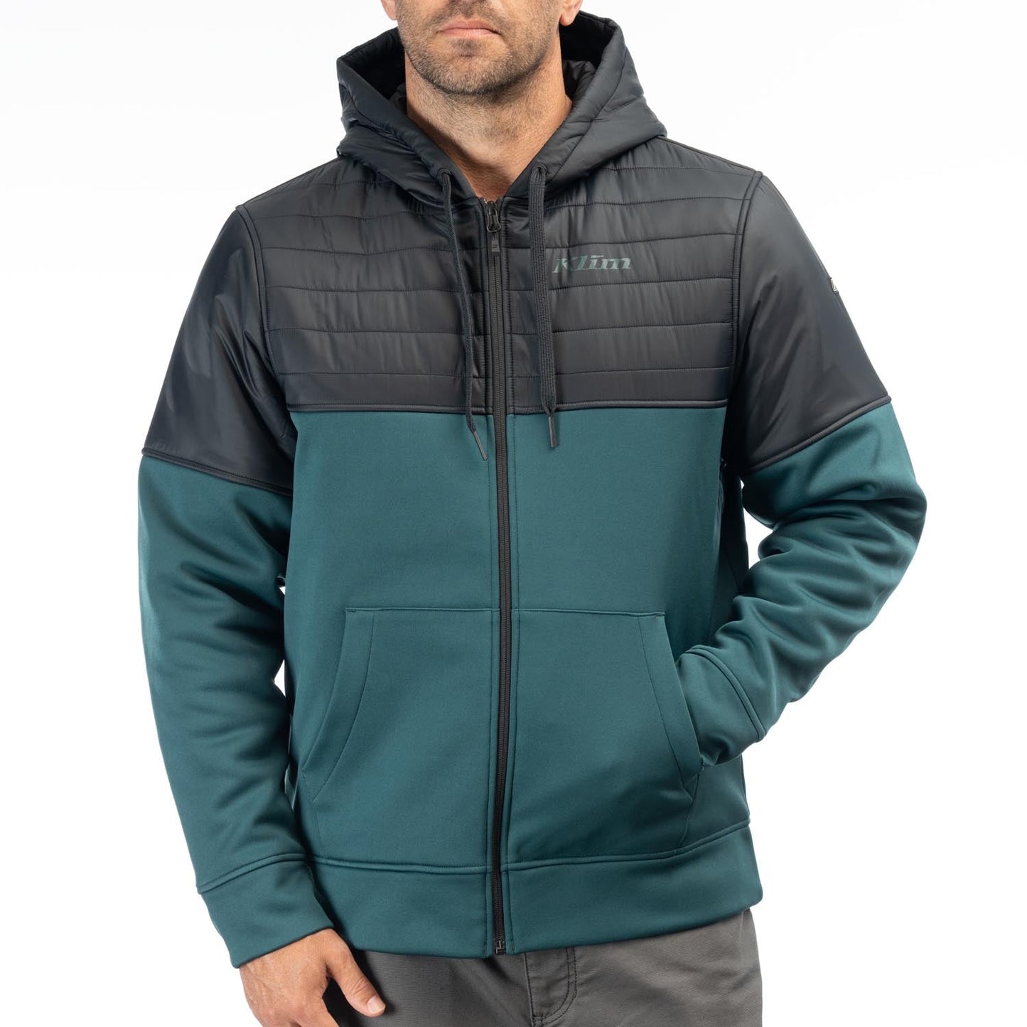  Klim Tamarack Insulated Hoodie