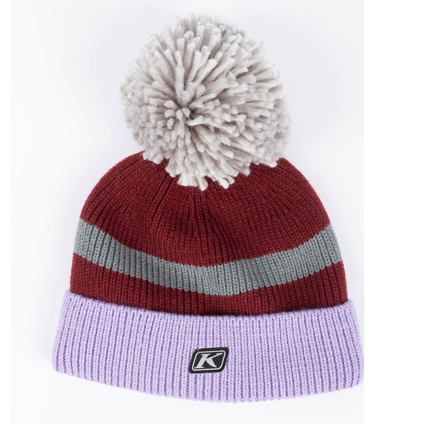  Klim Powder Pom Beanie