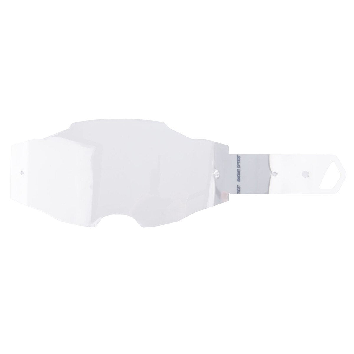  Klim Rage Replacement Tear Offs