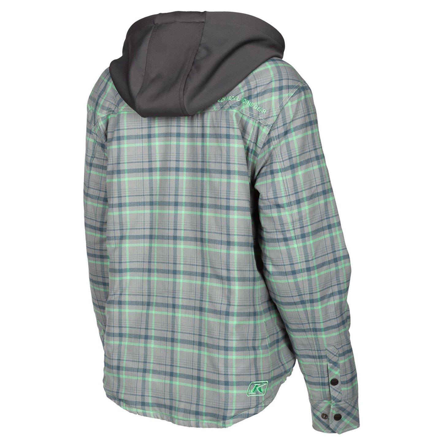  Klim Upland Insulated Flannel Shirt For Women
