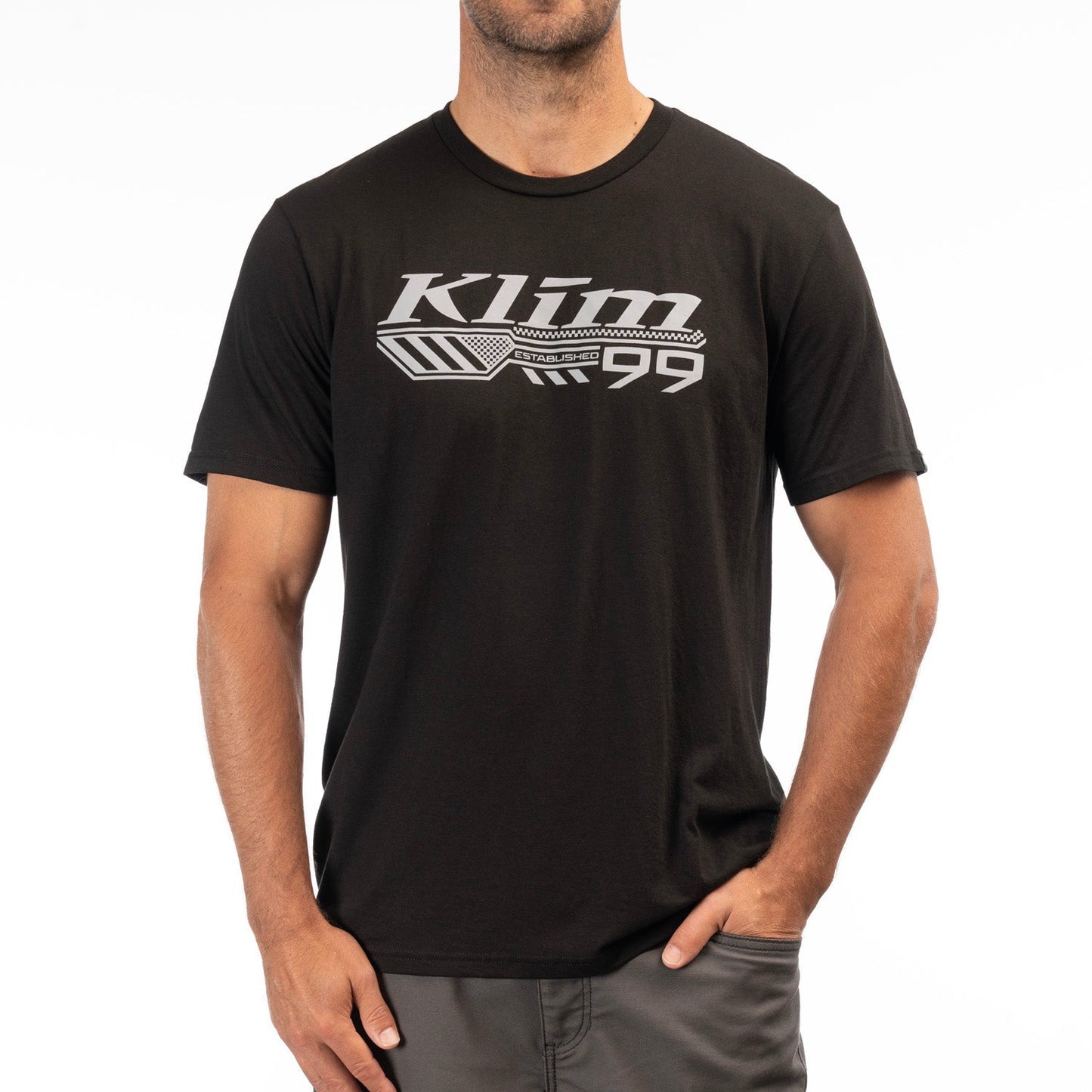 Klim Foundation Tri-Blend Tee