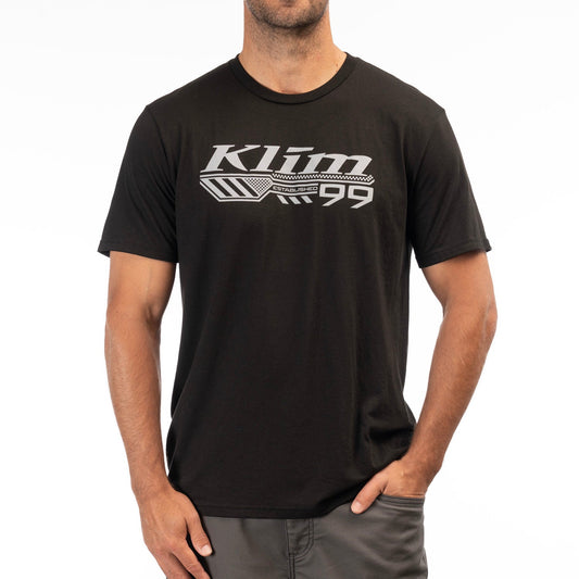  Klim Foundation Tri-Blend Tee