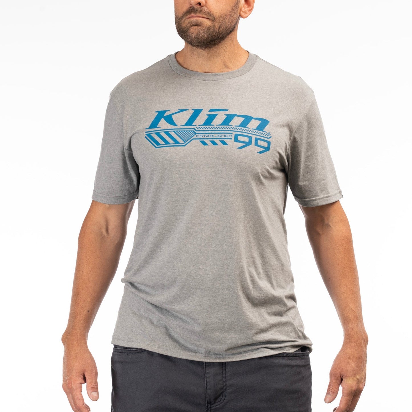 Klim Foundation Tri-Blend Tee