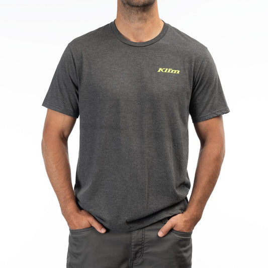  Klim Discovery Tri-Blend Tee