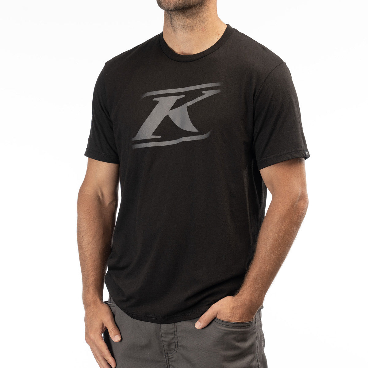  Klim Drift Tri-Blend Tee
