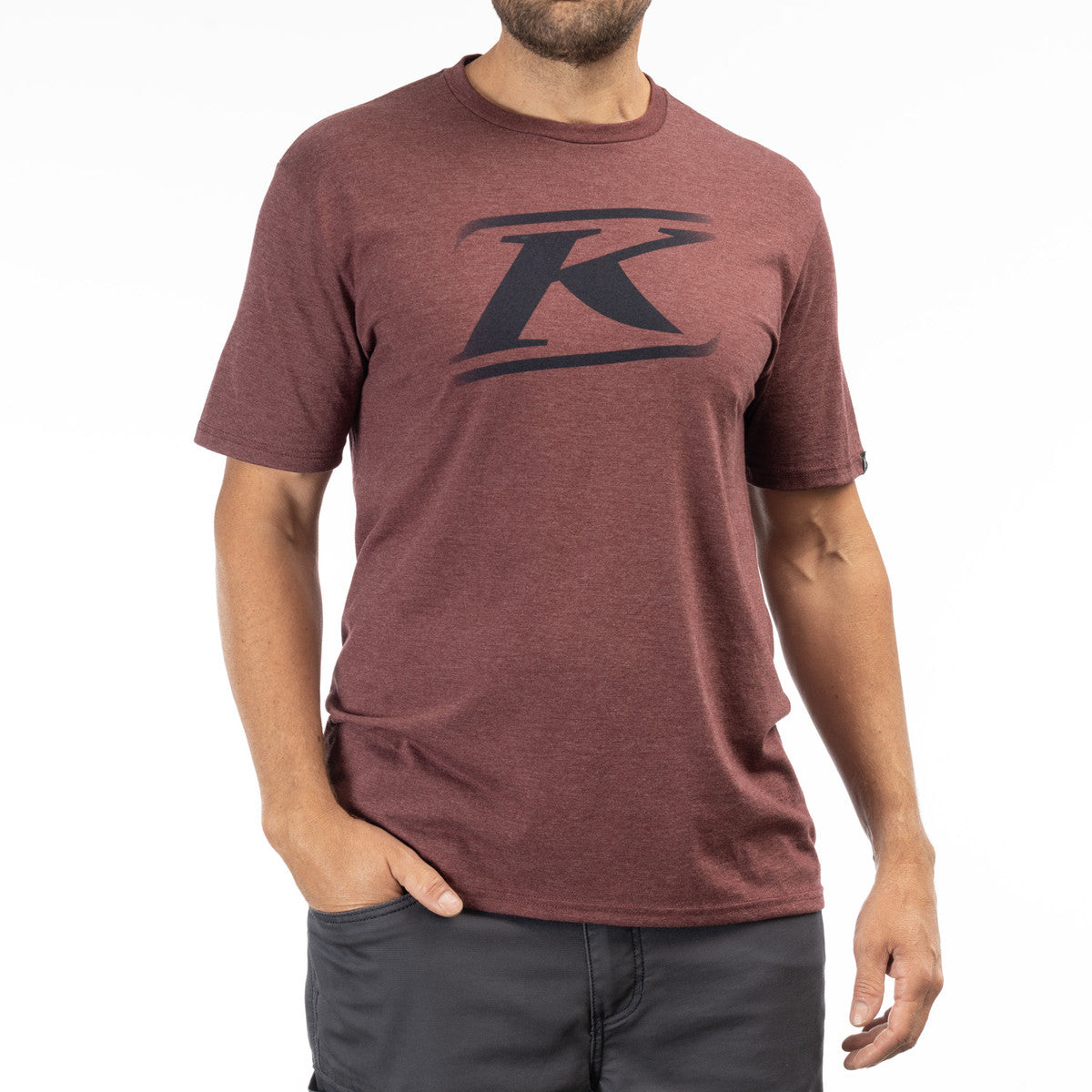  Klim Drift Tri-Blend Tee