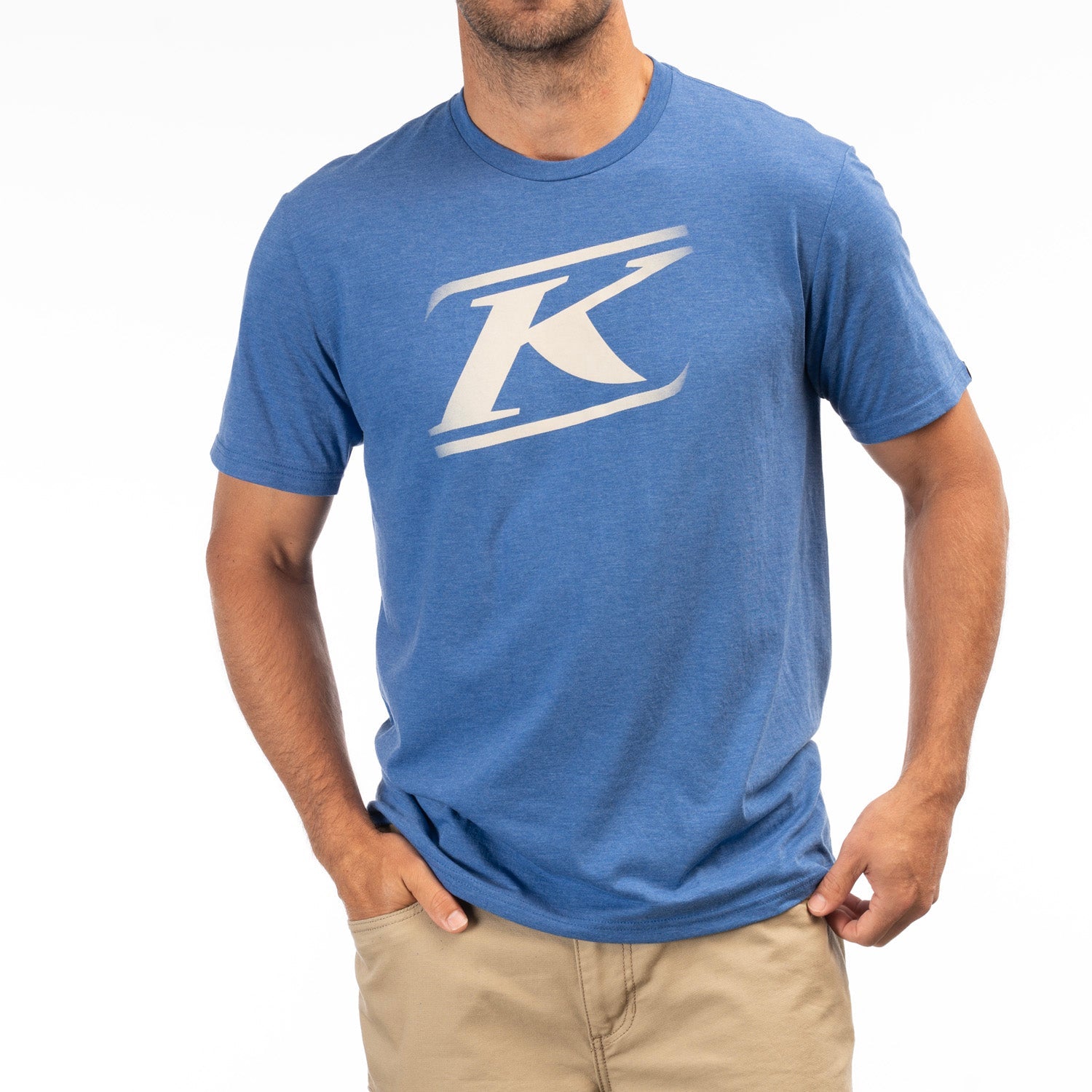  Klim Drift Tri-Blend Tee