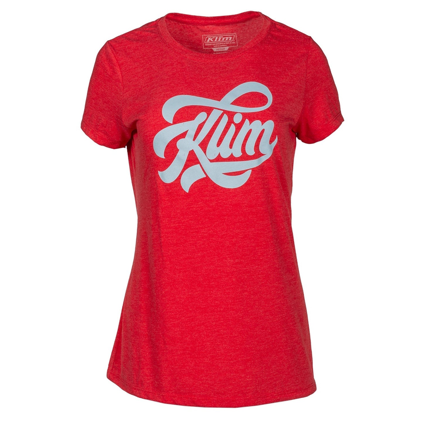Klim Scrip SS T For Women