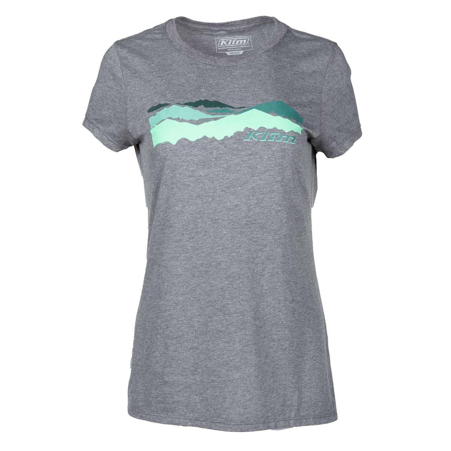 Klim Horizon SS T For Women