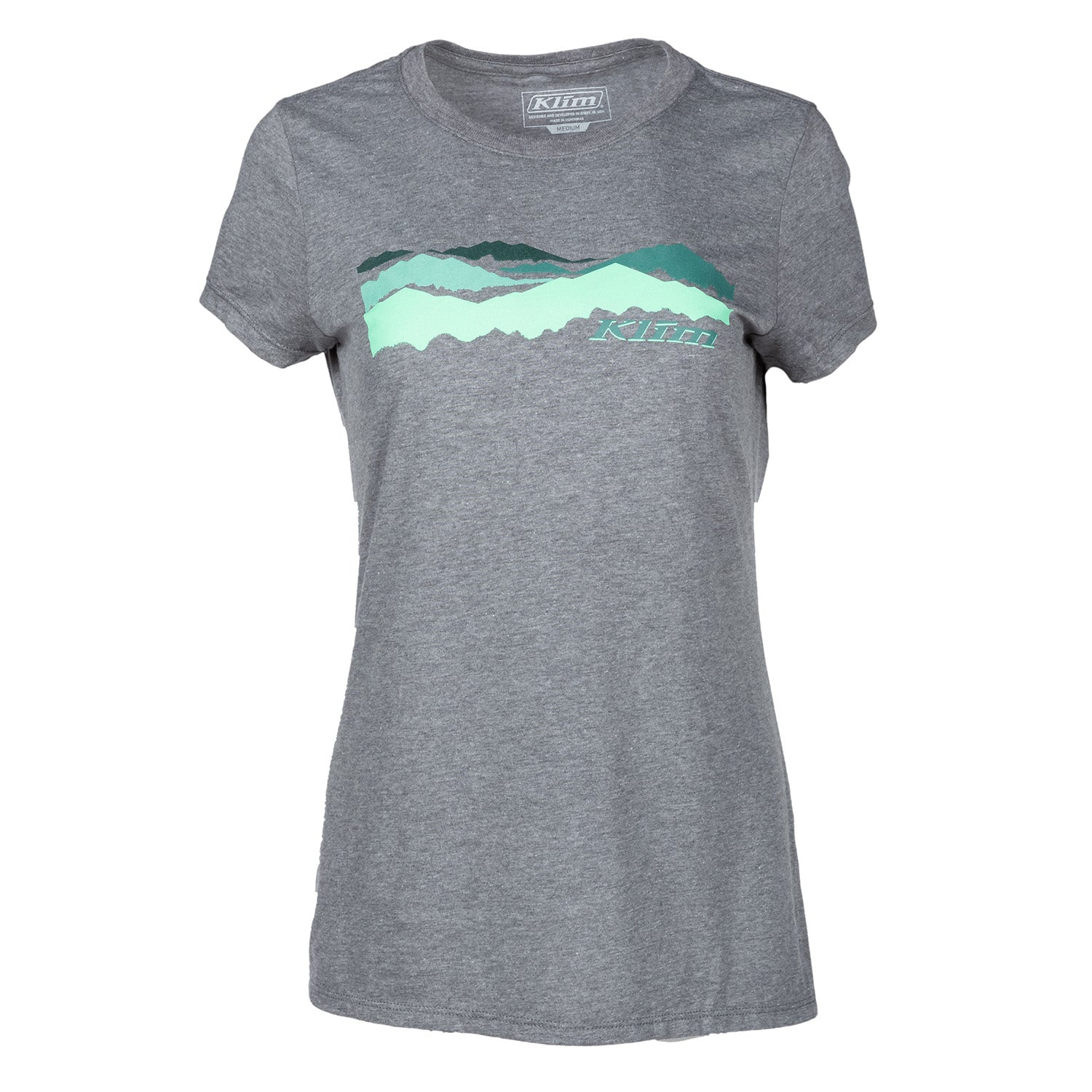 Klim Horizon SS T For Women