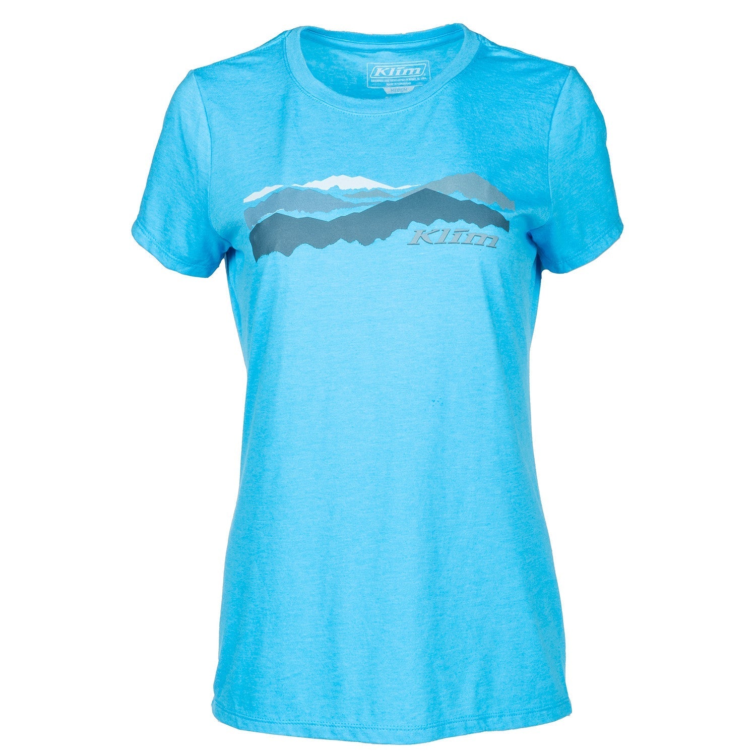 Klim Horizon SS T For Women