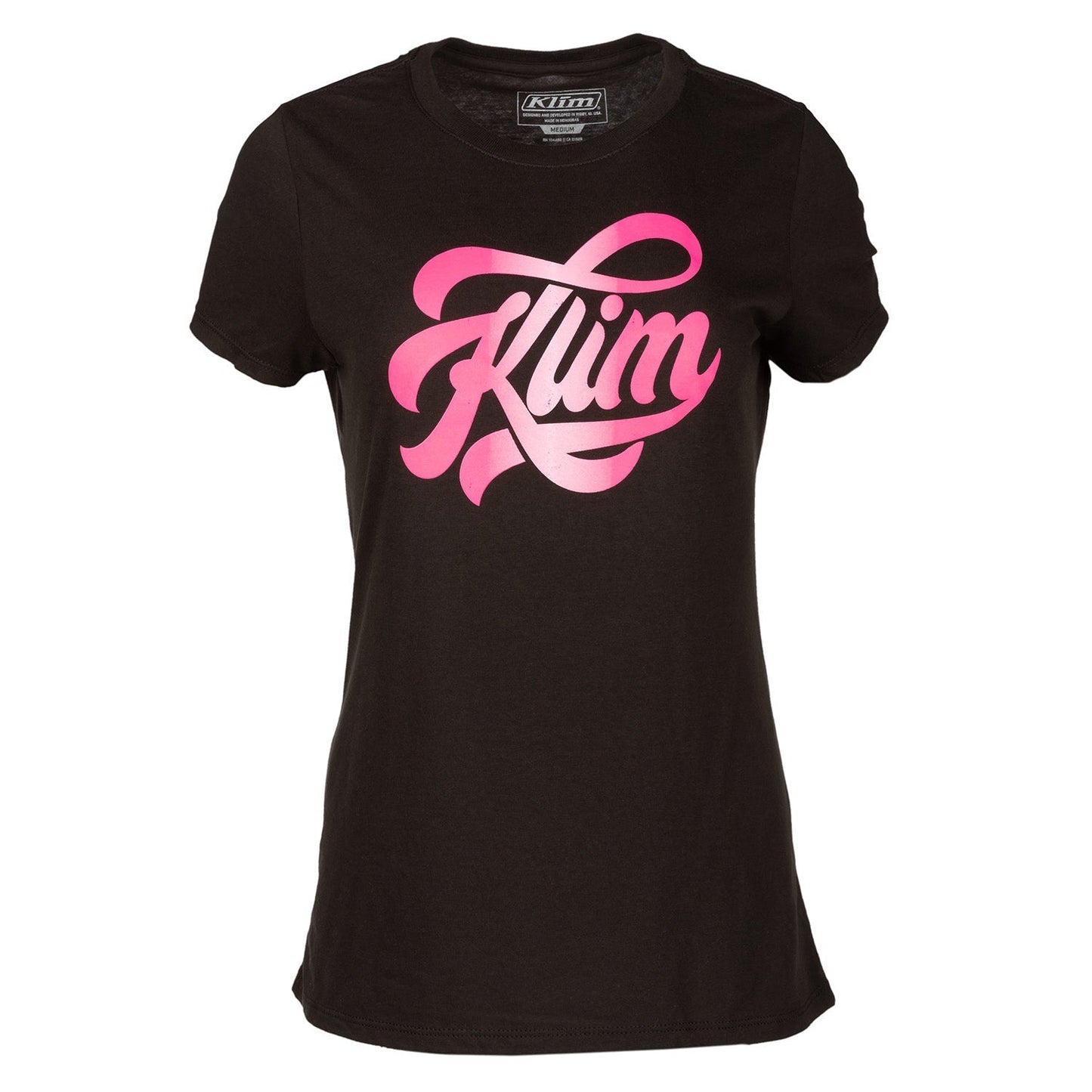 Klim Scrip SS T For Women