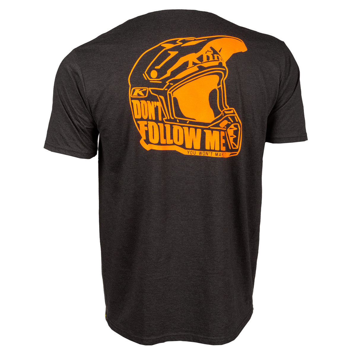  Klim Don't Follow Moto T Shirt