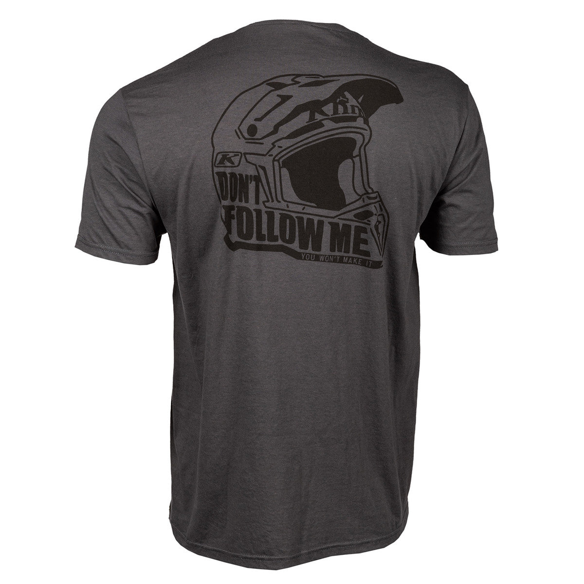  Klim Dont Follow Moto T Shirt