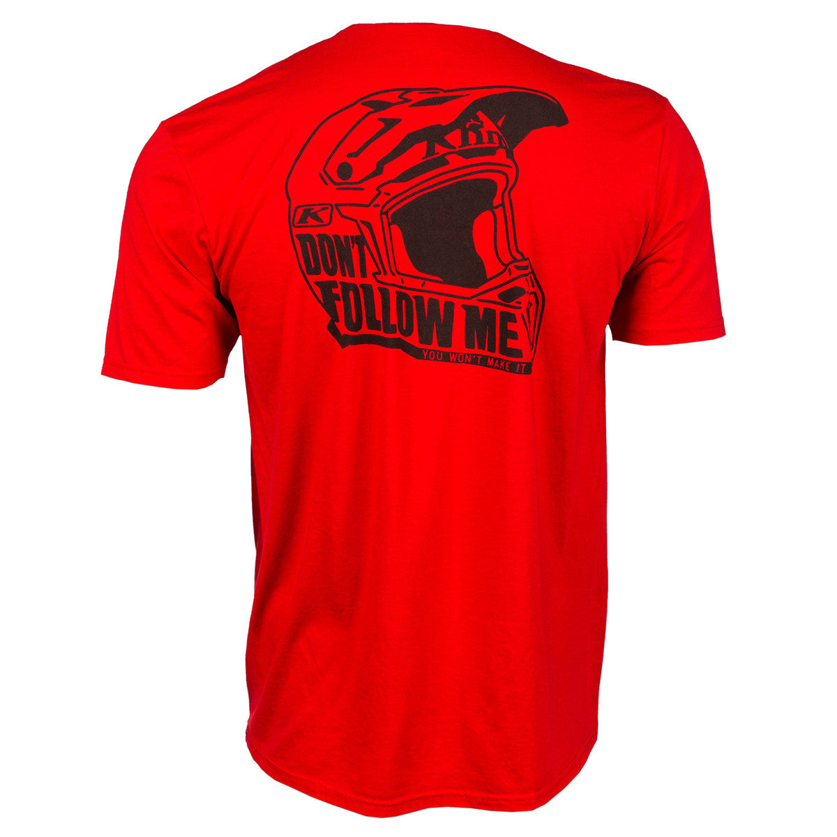  Klim Don't Follow Moto T Shirt