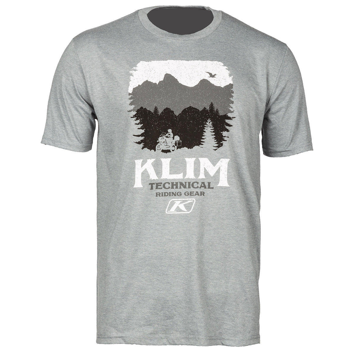  Klim Badlands T Shirt