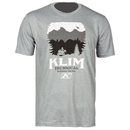 Klim Badlands T Shirt