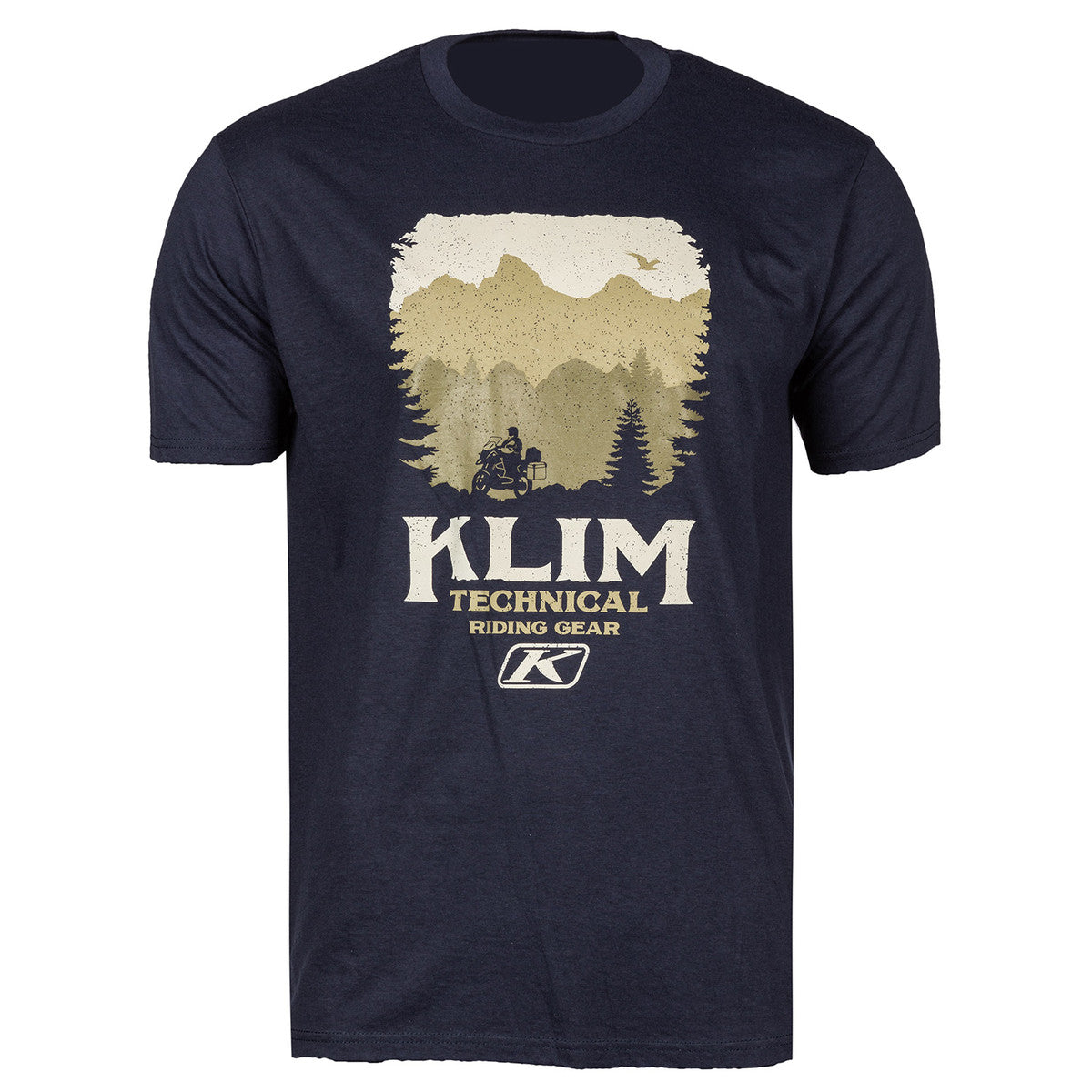  Klim Badlands T Shirt