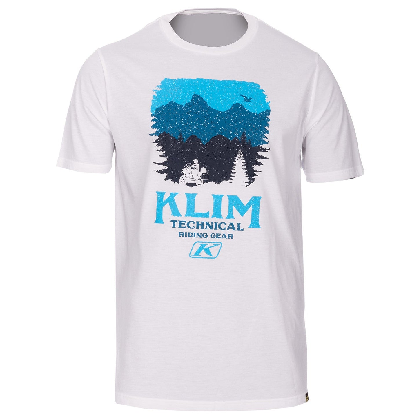 Klim Badlands T Shirt