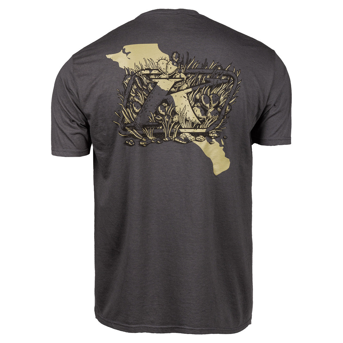  Klim Baja T Shirt