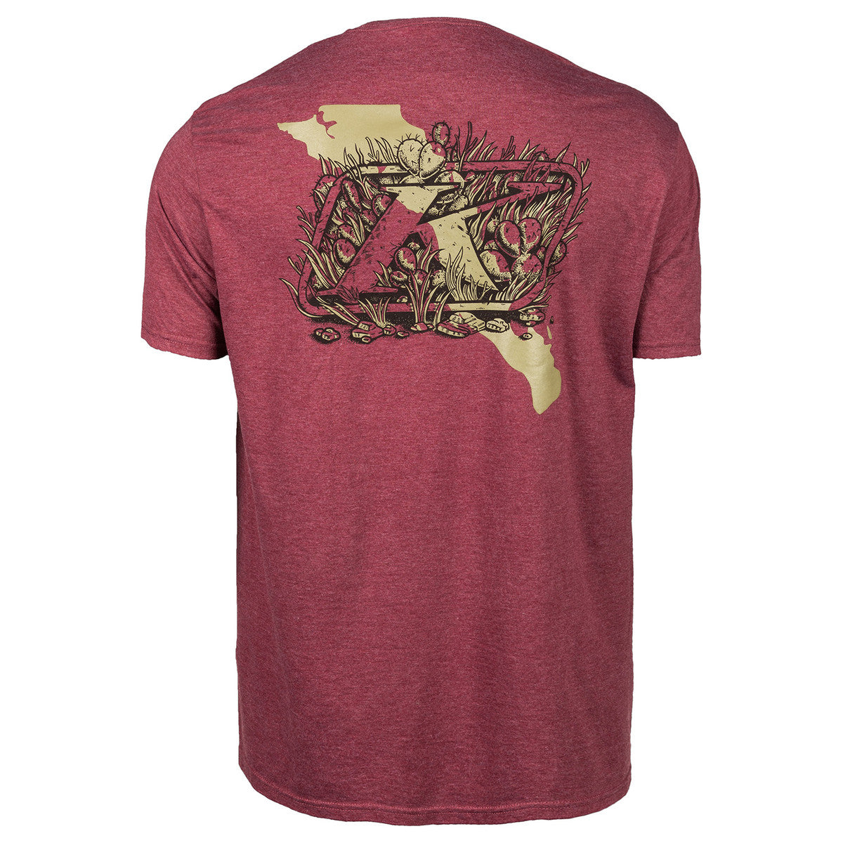  Klim Baja T Shirt
