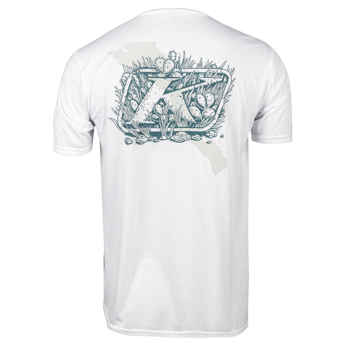  Klim Baja T Shirt