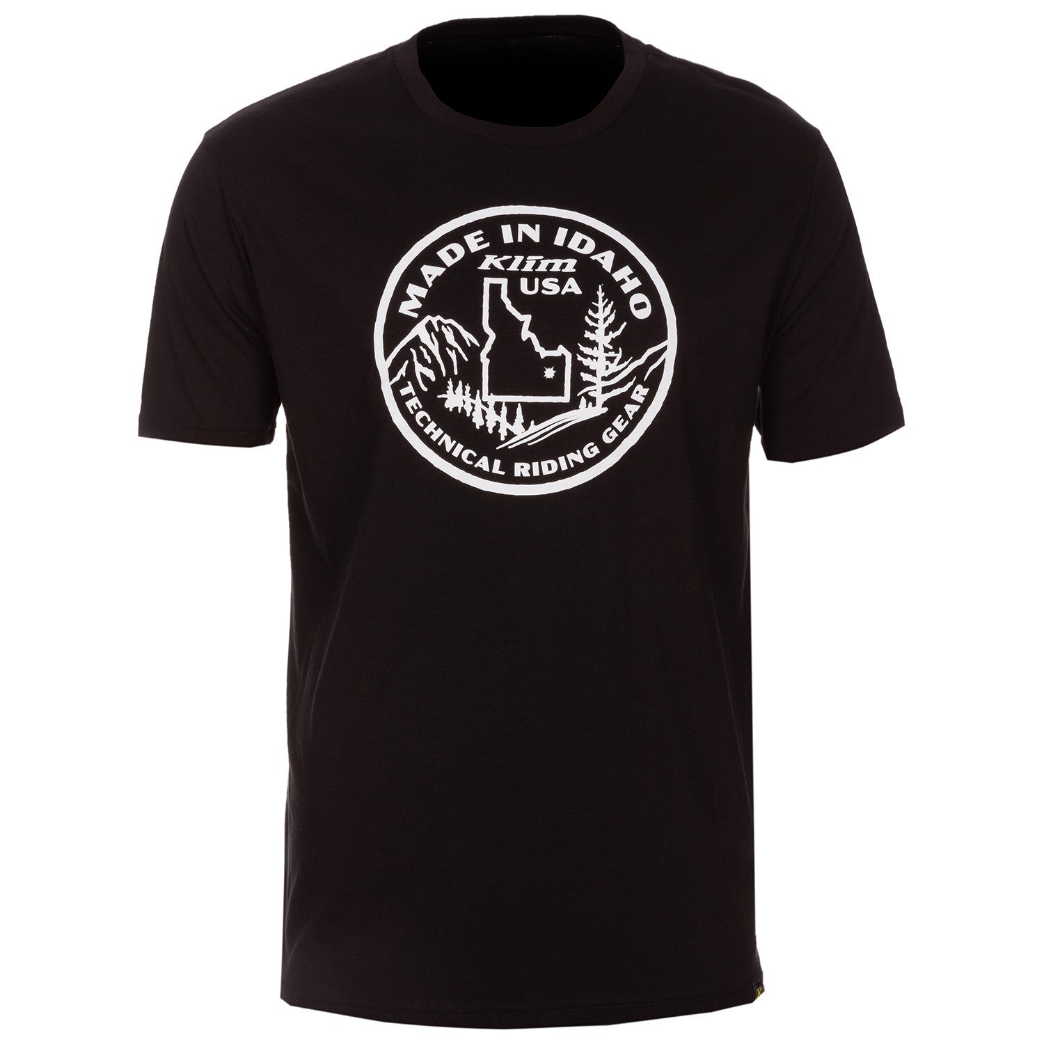  Klim Made In Idaho T Shirt