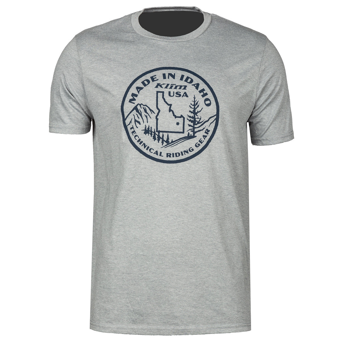  Klim Made In Idaho T Shirt