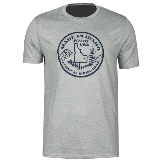  Klim Made In Idaho T Shirt