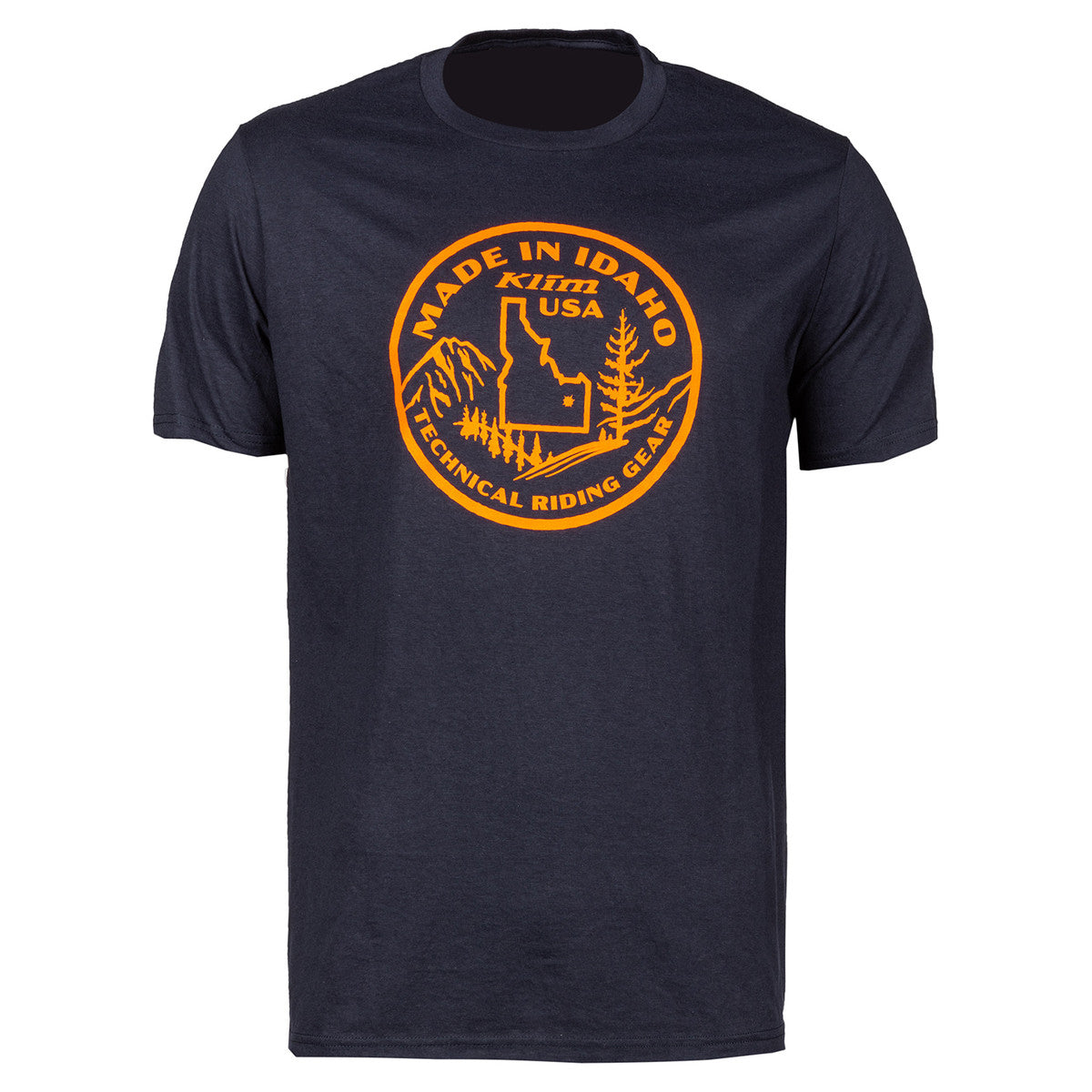 Klim Made In Idaho T Shirt