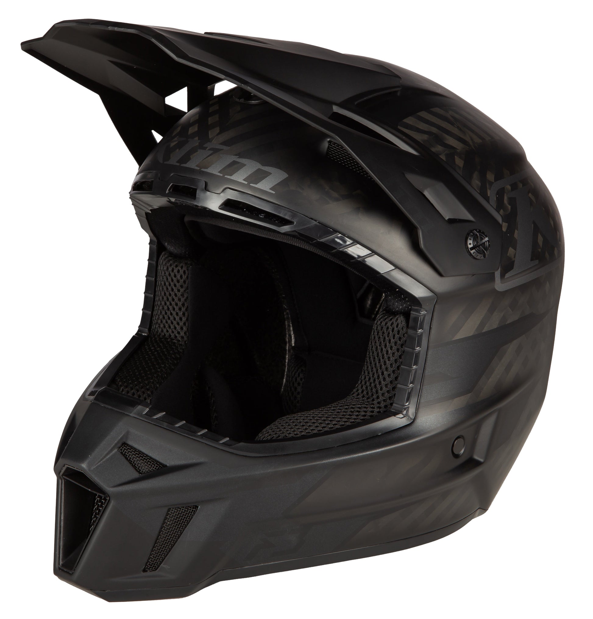  Klim F3 Carbon ECE Helmet