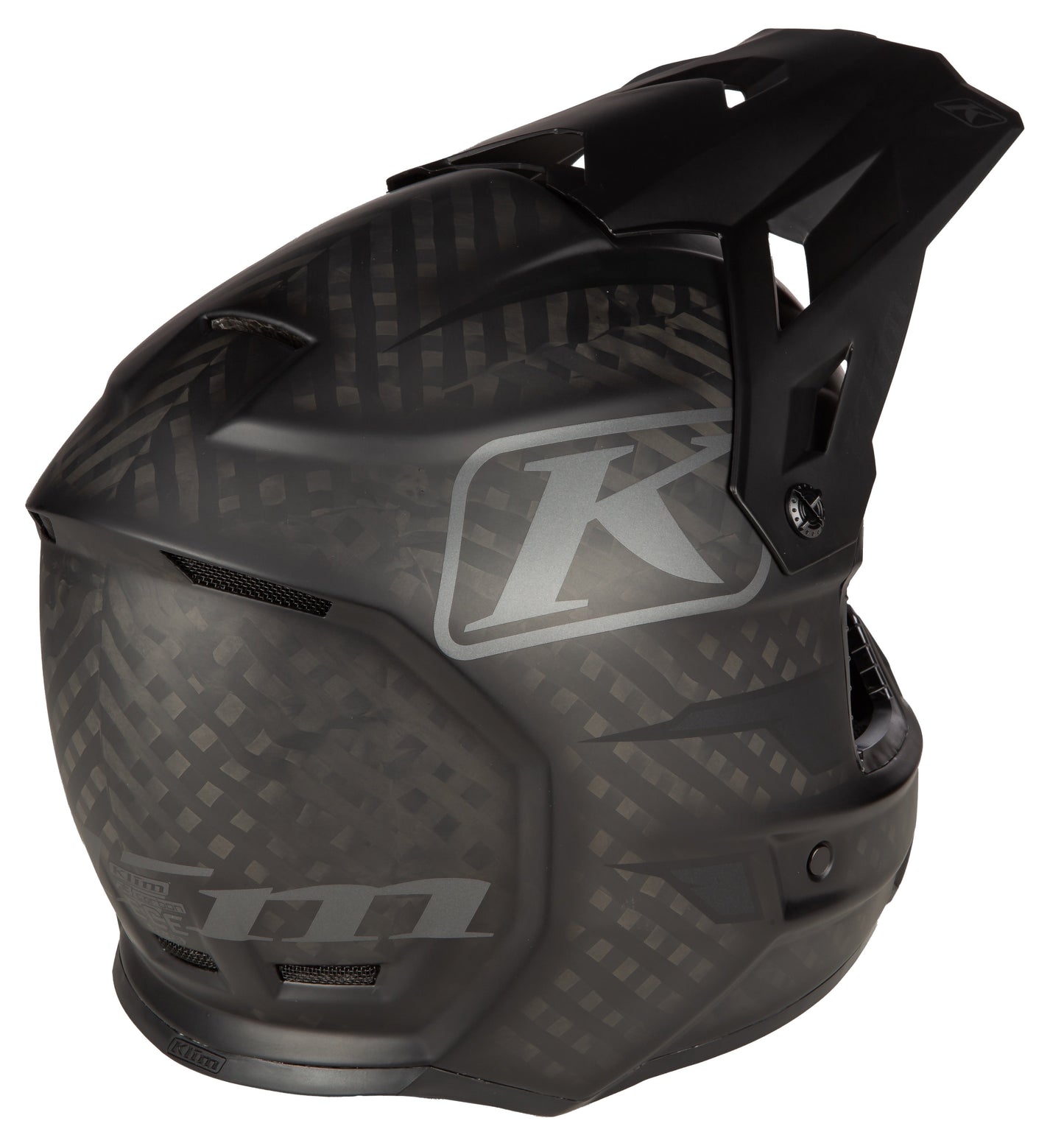  Klim F3 Carbon ECE Helmet